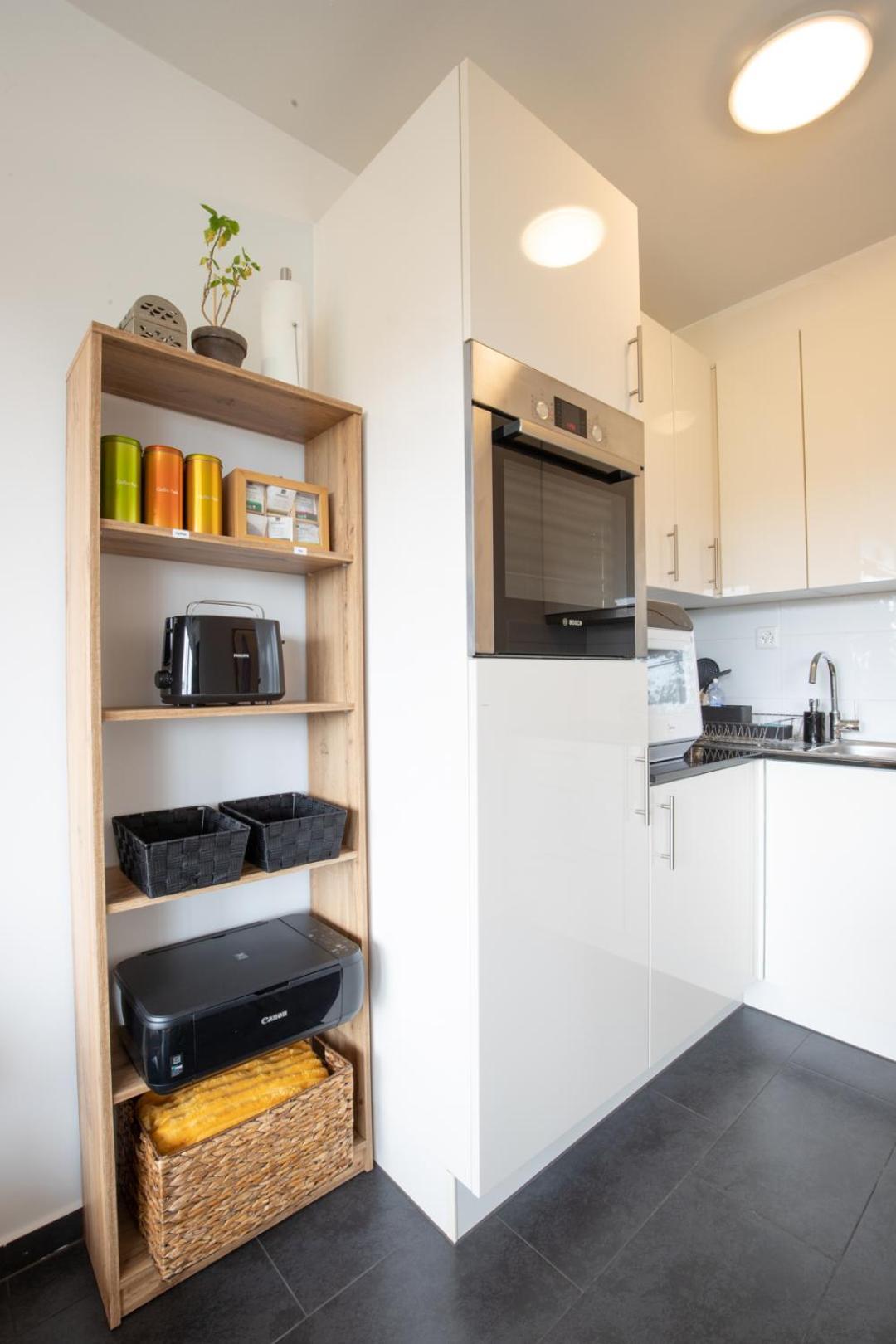 Special Modern Lisa Apartment Basel, Bahnhof Grossbasel 10-Star Kültér fotó