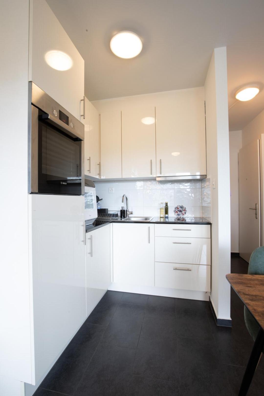 Special Modern Lisa Apartment Basel, Bahnhof Grossbasel 10-Star Kültér fotó