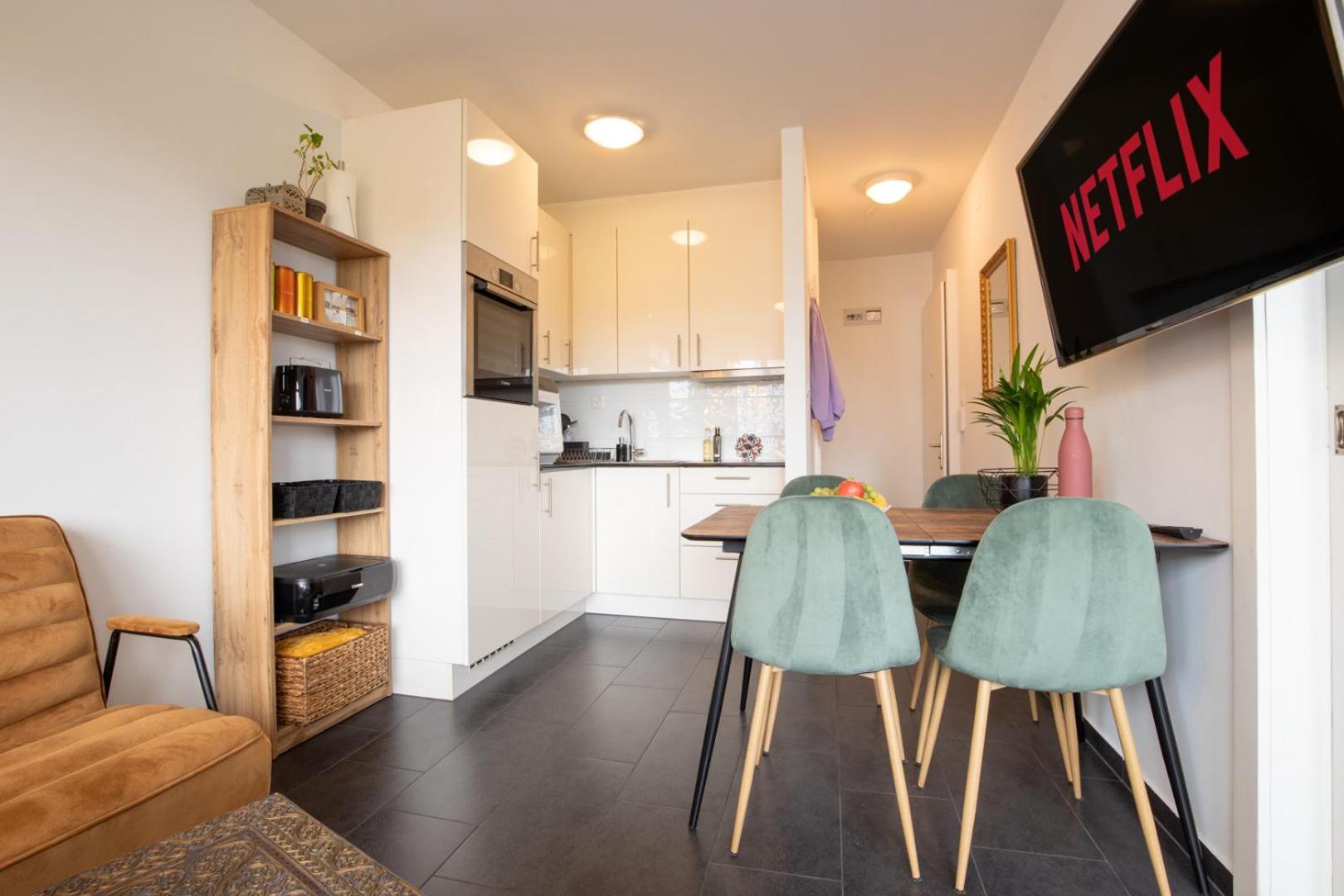 Special Modern Lisa Apartment Basel, Bahnhof Grossbasel 10-Star Kültér fotó