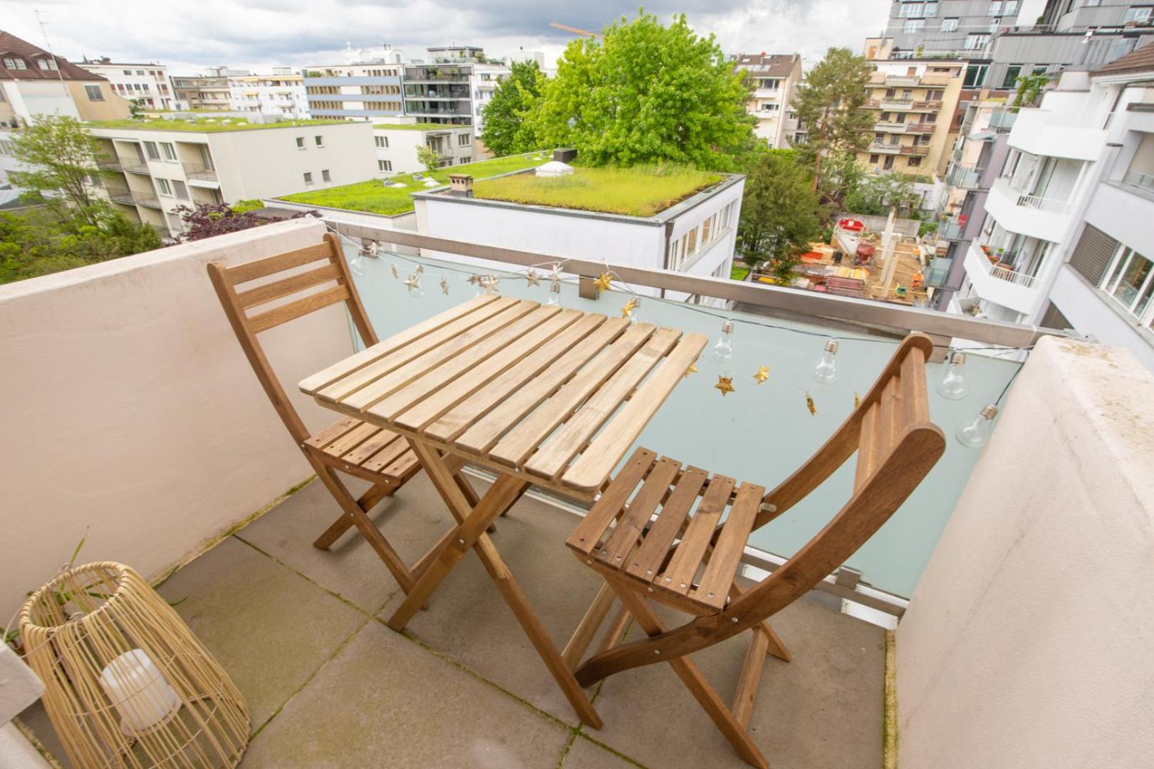 Special Modern Lisa Apartment Basel, Bahnhof Grossbasel 10-Star Kültér fotó